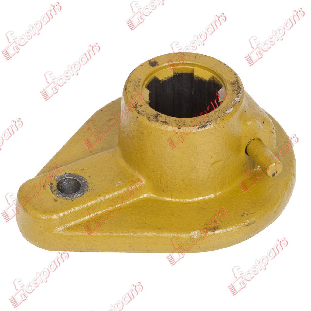 Inner Hub For Shearbolt AW22 AB6 1 3 8 6 Spline Grassland Agri