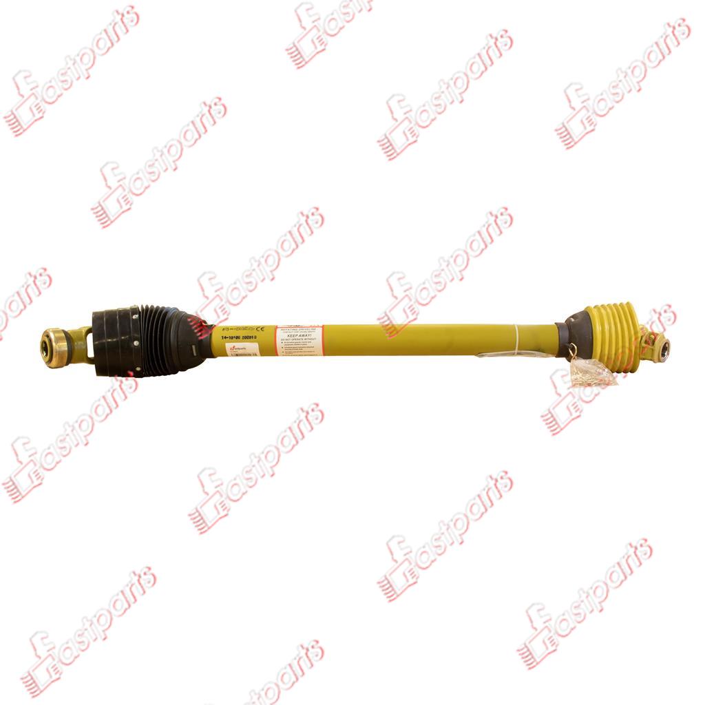 PTO Shaft Wide Angle B4 1010mm Grassland Agri