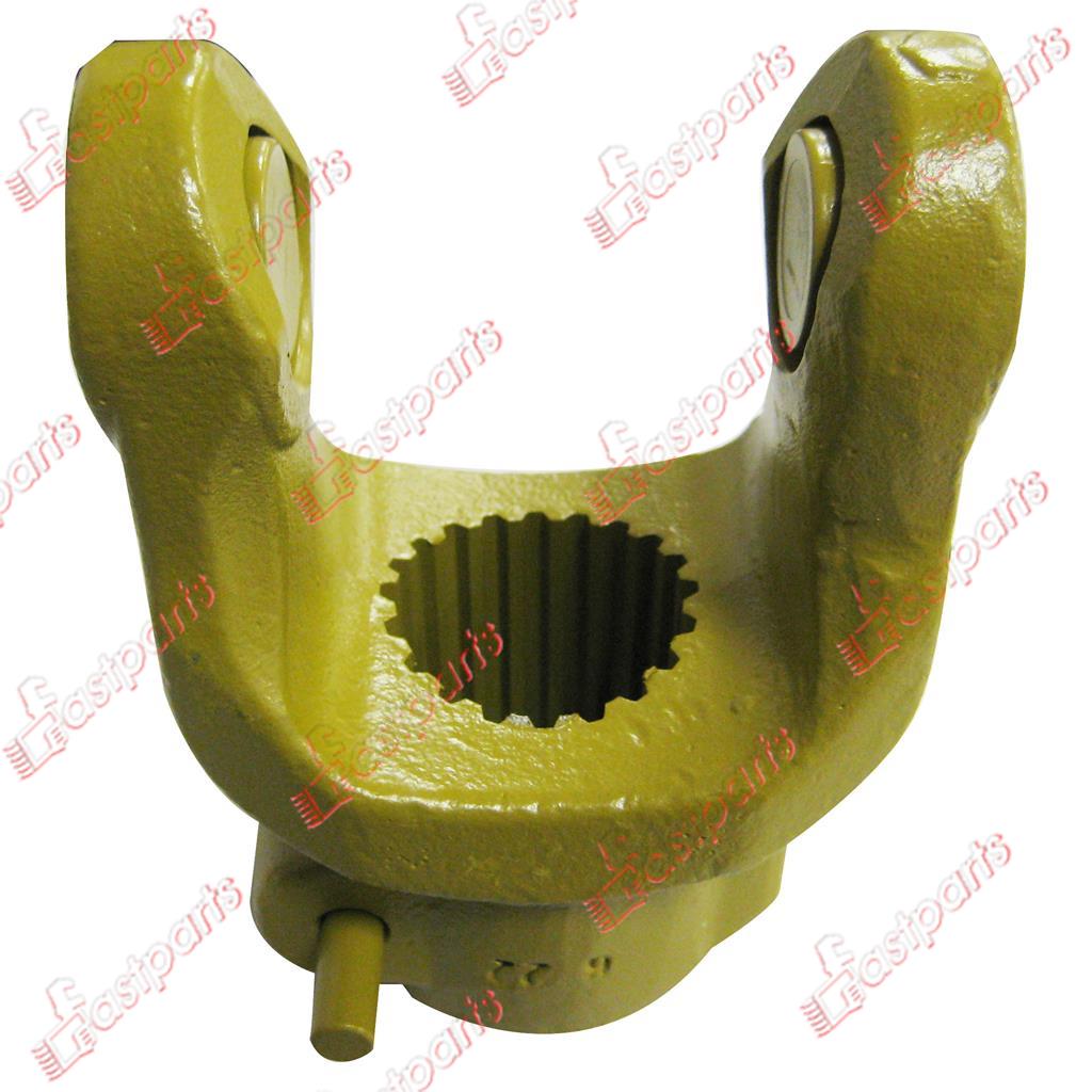 Quick Release Yoke End AW24,AB8 Grassland Agri