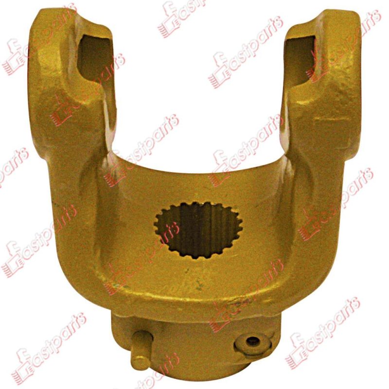 Quick Release Yoke End AW26 Grassland Agri