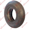 Tyre And Tube Assembly 4.00X8