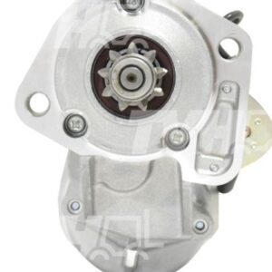 Alternative view of Kubota KX080-4 Starter motor