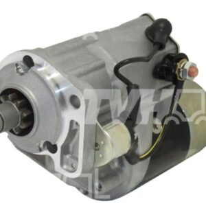 Kubota KX080-4 Starter motor