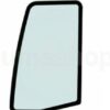 Kubota KX080-4 top door glass