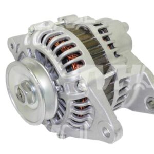 Alternative view of Kubota KX080-4 Alternator