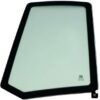 Kubota KX161-3 top door glass