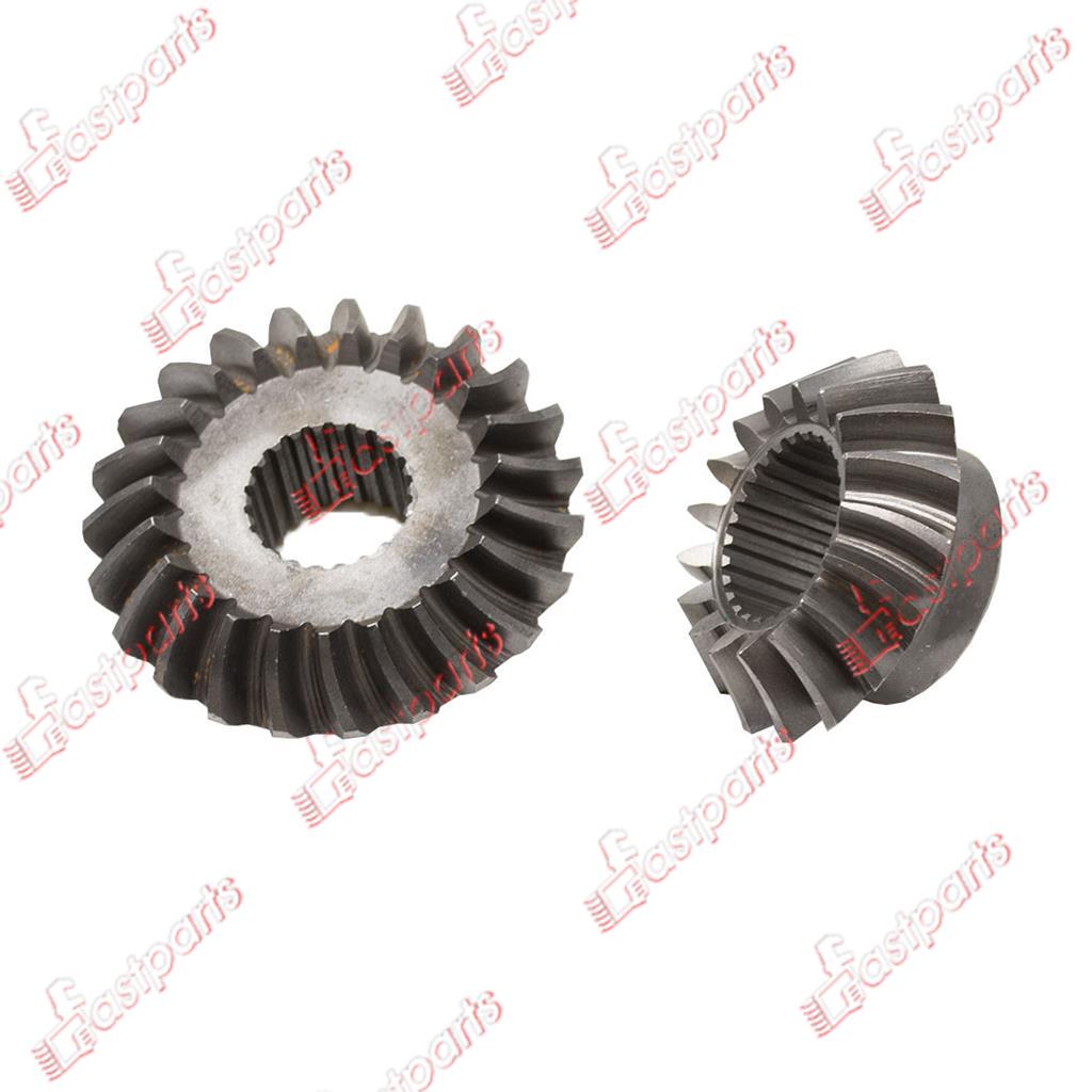Zetor Bevel Gear Assembly 2 Grassland Agri