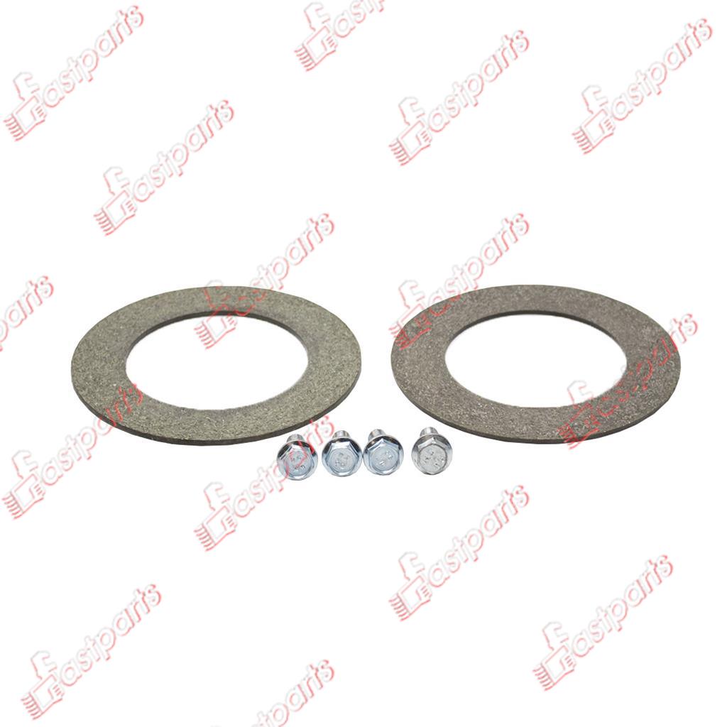 Friction Clutch Service Kit Torqmaster Grassland Agri