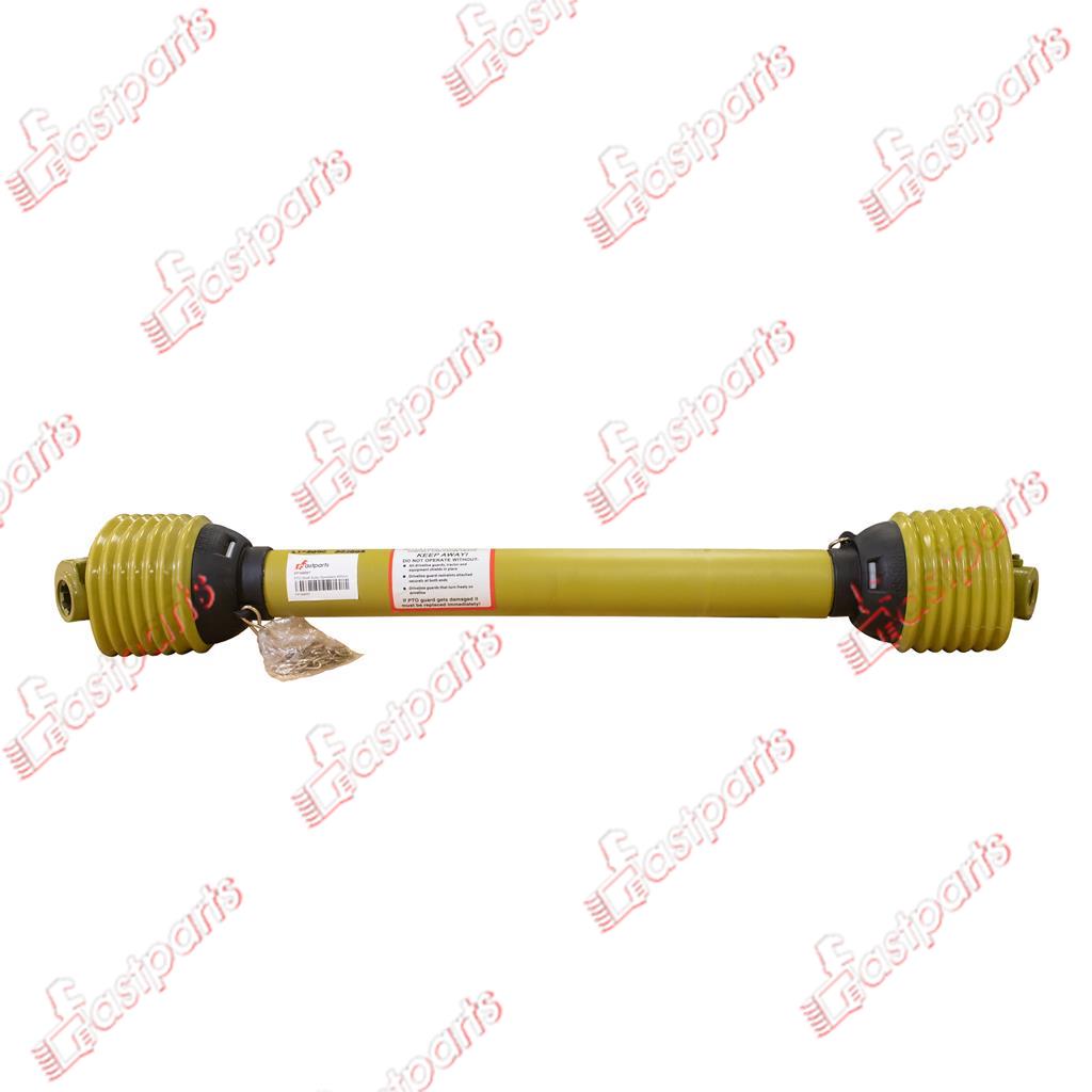 PTO Shaft Sulky Spreaders 800mm Grassland Agri