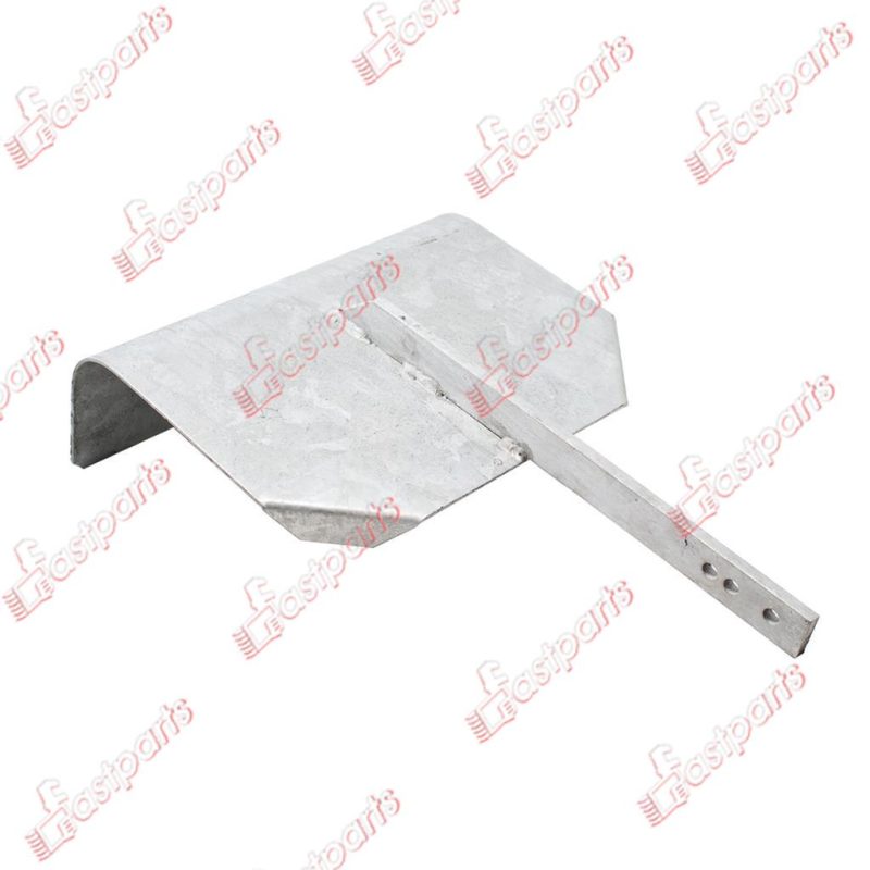 Splash Plate -Standard - Grassland Agri