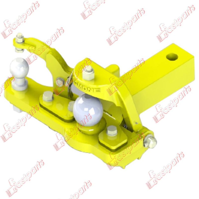 DROMONE BALL HITCH 45X70 JOHN DEERE 7500028200 Grassland Agri