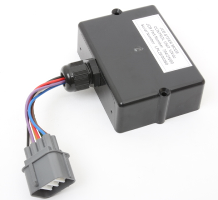 JCB Steering control unit 704/21600 - Grassland Agri