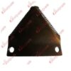 McHale Straw Chopper Blade CKN00018