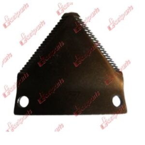 McHale Straw Chopper Blade CKN00018