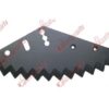 Diet Feeder Knife Redrock/Triolet  7902010