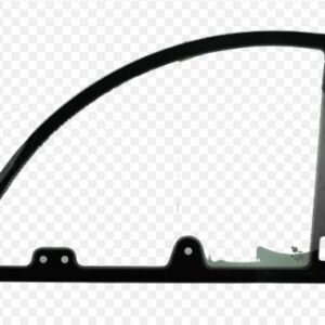 Magni RTH6.25 top door glass